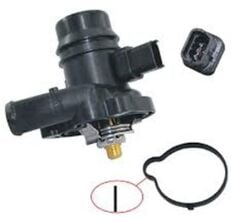 TERMOSTAT ASTRA J INSIGNIA A MOKKA CORSA D-E MERİVA B ADAM ZAFİRA C AVEO T300 CRUZE A14NET-B10XFL-B14NEH-B14NET (103c)