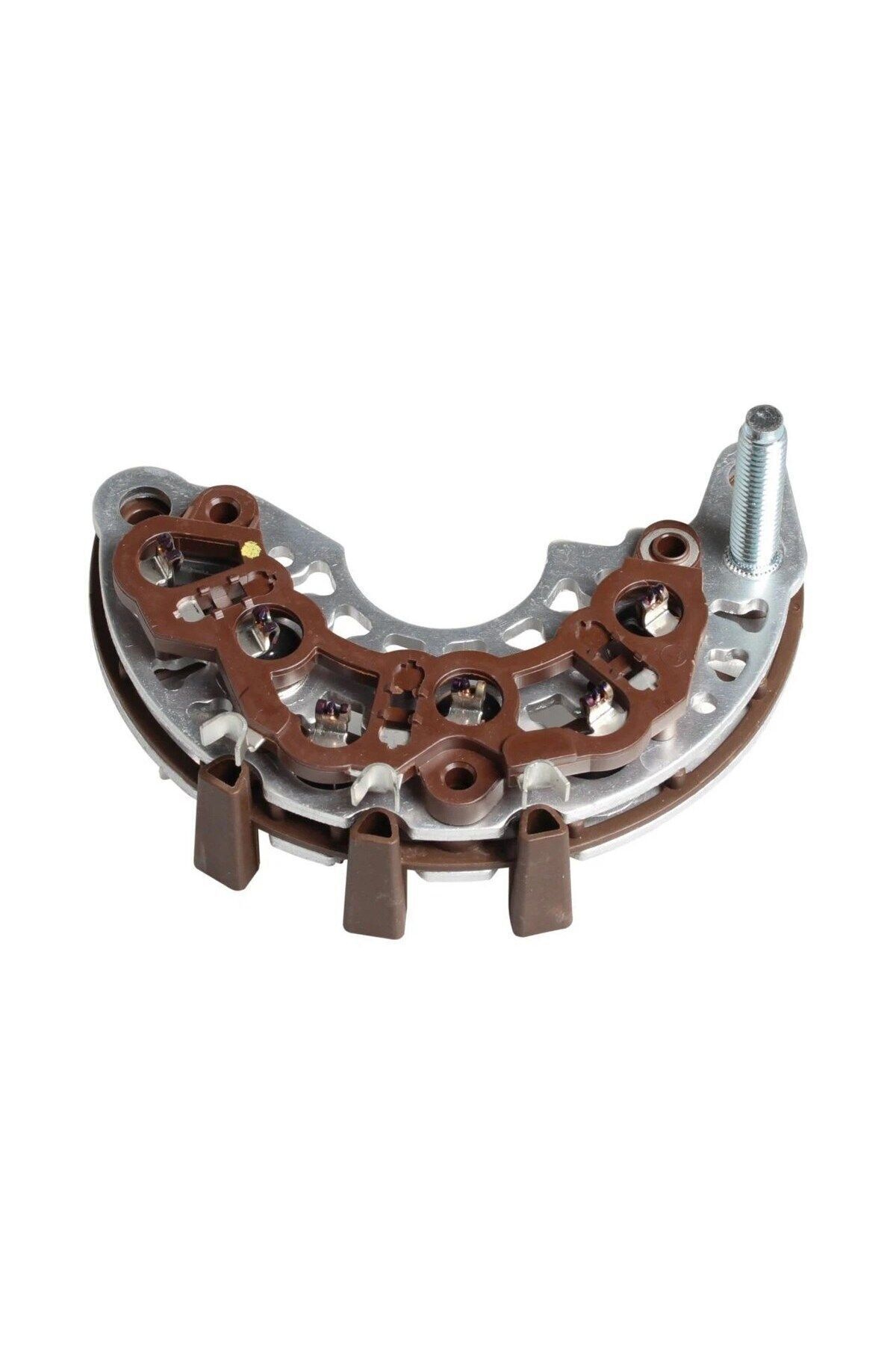 Chevrolet Captiva C100 2.0 Şarj Dinamo Konjektörü Orjinal Gm