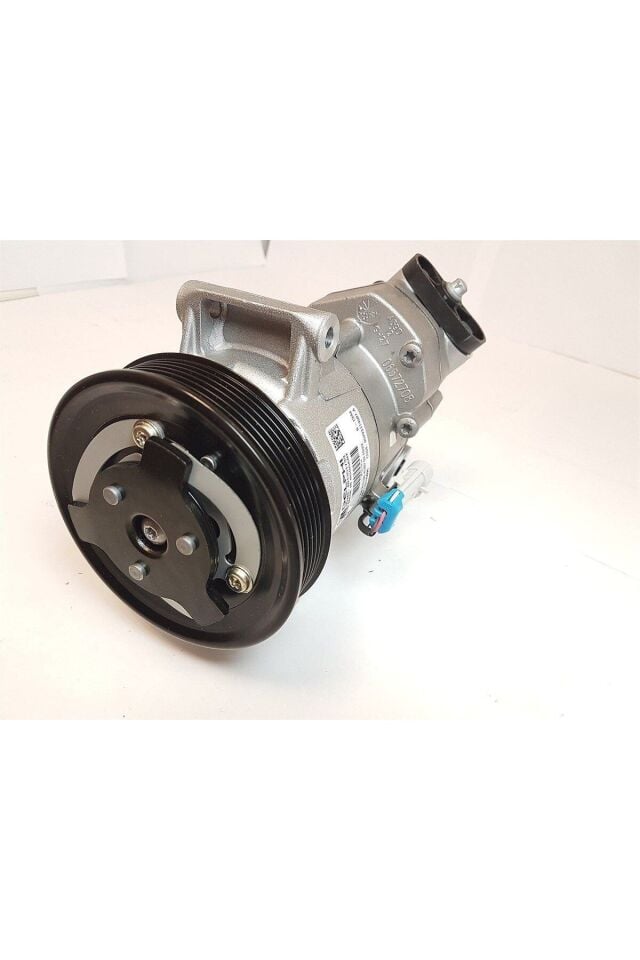 Chevrolet Cruze Klima Kompresörü Orjinal Gm