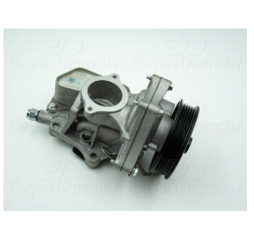 Opel Astra K  Yağ Soğutucusu Komple