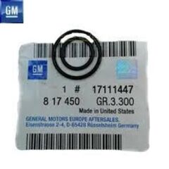 Opel Astra G Enjektör Contası