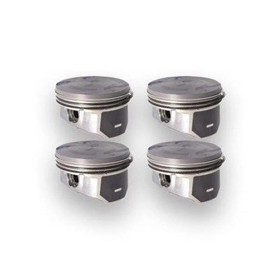 Chevrolet Cruze A16XER 0.50 Piston Sekman GM