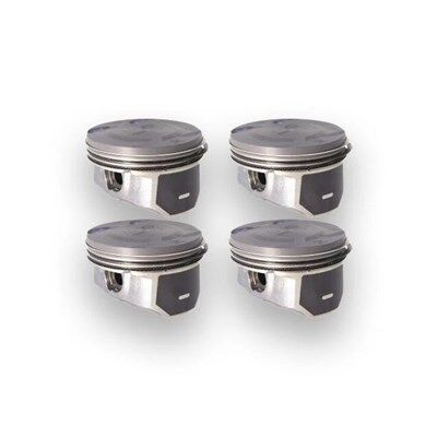 Chevrolet Cruze A16XER 0.50 Piston Sekman GM