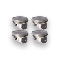 Chevrolet Cruze A16XER 0.50 Piston Sekman GM