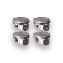 Chevrolet Cruze A16XER 0.50 Piston Sekman GM
