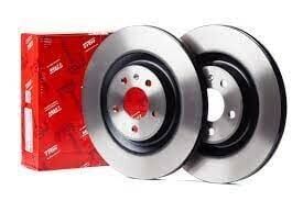 Opel Crossland X Ön Fren Diski 15 İnch