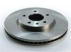 FREN DİSKİ (TAKIM) ÖN OPEL ANTARA 2.0 CDTI 07> / CHEVROLET CAPTIVA (C100) 2.0 D 06>12 CHEVROLET CAPTIVA (C140) 2.0 D 12>14 (296x29x5DL)
