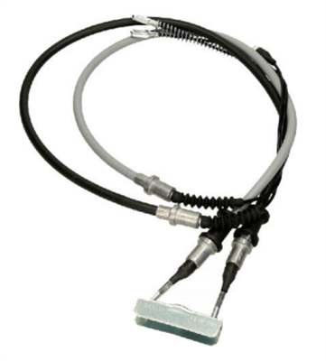 Opel Astra F El Fren Teli Uzun