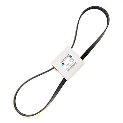 Opel Astra G 1.4 / 1.6 V Kayışı Orjinal Gm Marka