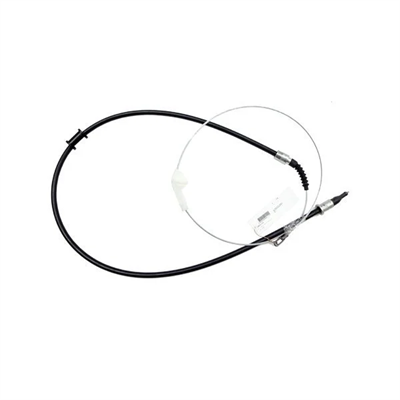 Opel Vectra A 2.0 Sağ El Fren Teli Uzun Arka Diskli Fren