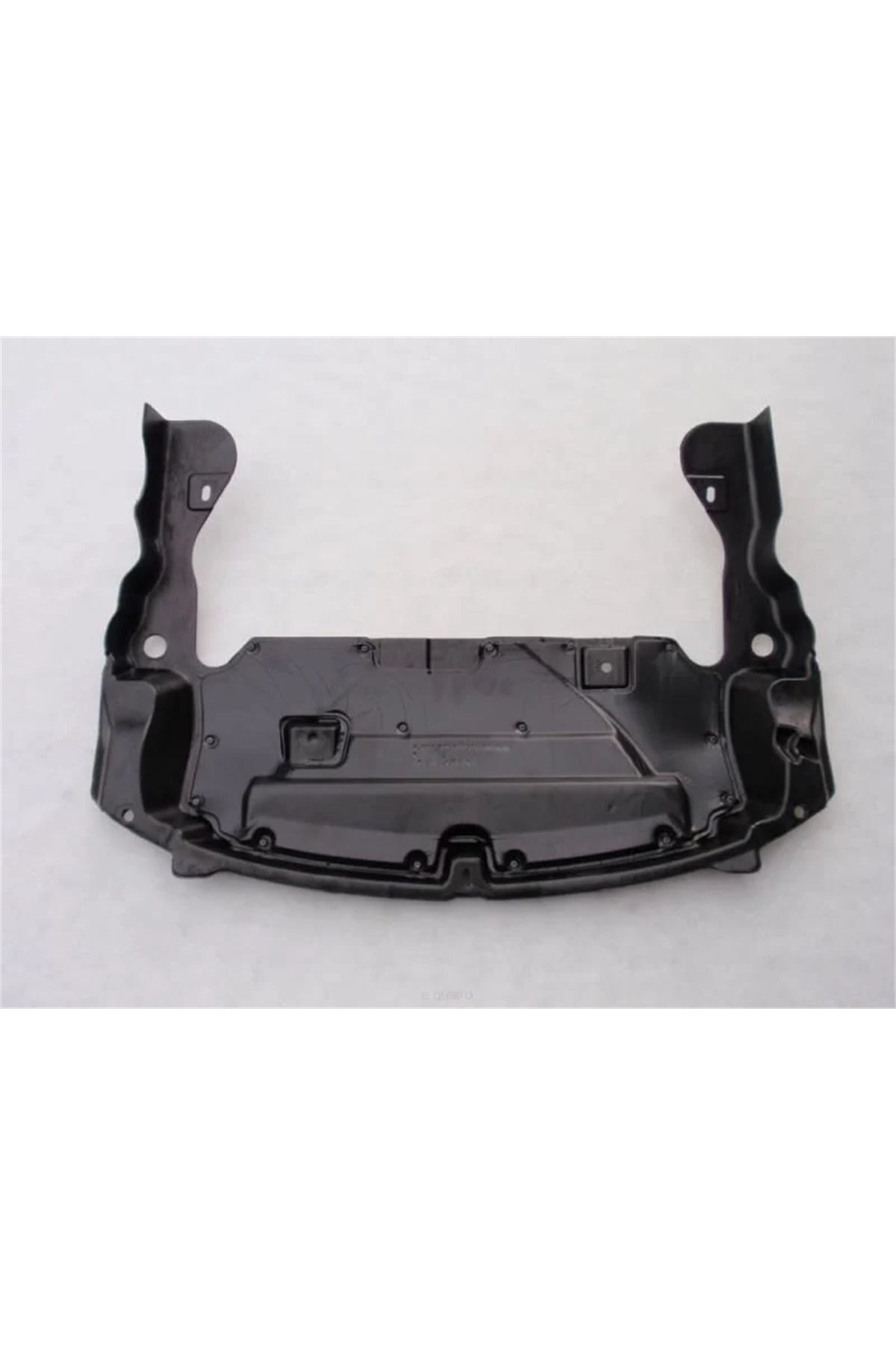 Chevrolet Captiva C100 Karter Koruma Plastiği Orjinal