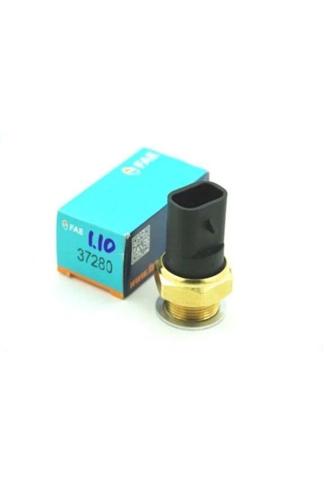 Opel Astra F Fan Müşürü Kare Soket Ince Fişli Marka