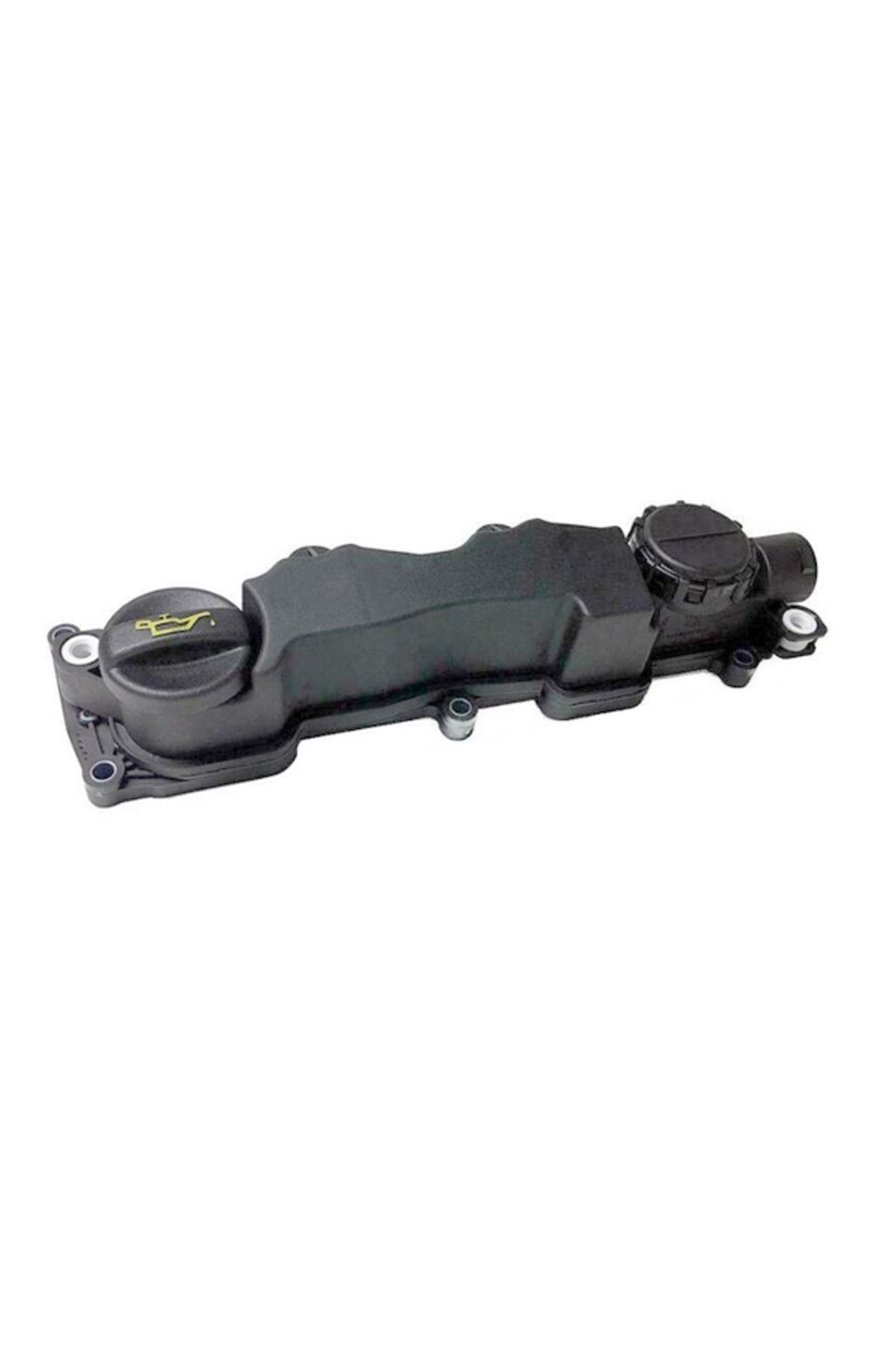 9651815680 Eksantrik Mil Kapağı Külbütör P307-308-206-207-407-partner-berlıngo-c4-scudo Dv6 1.6hdı F