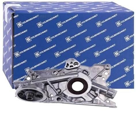 Opel Astra G 1.4 1.6 16V Yağ Pompası Kolbenschmidt Marka