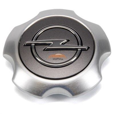 Opel Combo C Çelik Jant Göbeği 15\'\' Jant