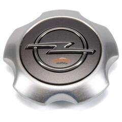 Opel Combo C Çelik Jant Göbeği 15\'\' Jant