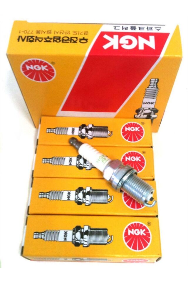 Chevrolet Kalos 1.4 16 Valf Buji Seti