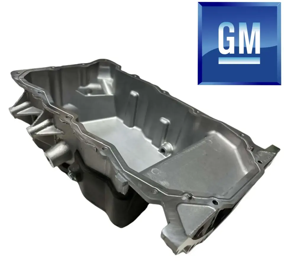 Chevrolet Captiva C100 Karter Orjinal GM