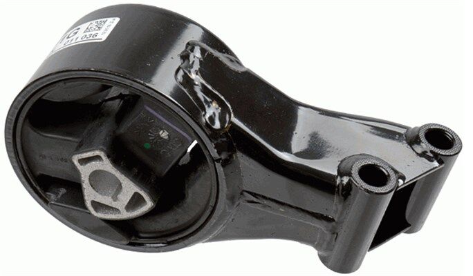 Chevrolet Cruze 1.6 Benzinli Arka Motor Kulağı