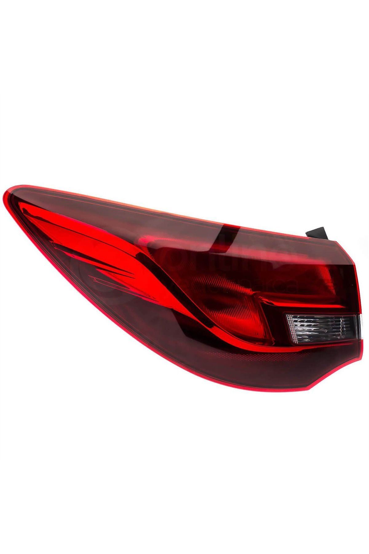 Opel Astra J Sedan Kasa Sol Dış Stop Lambası Komple