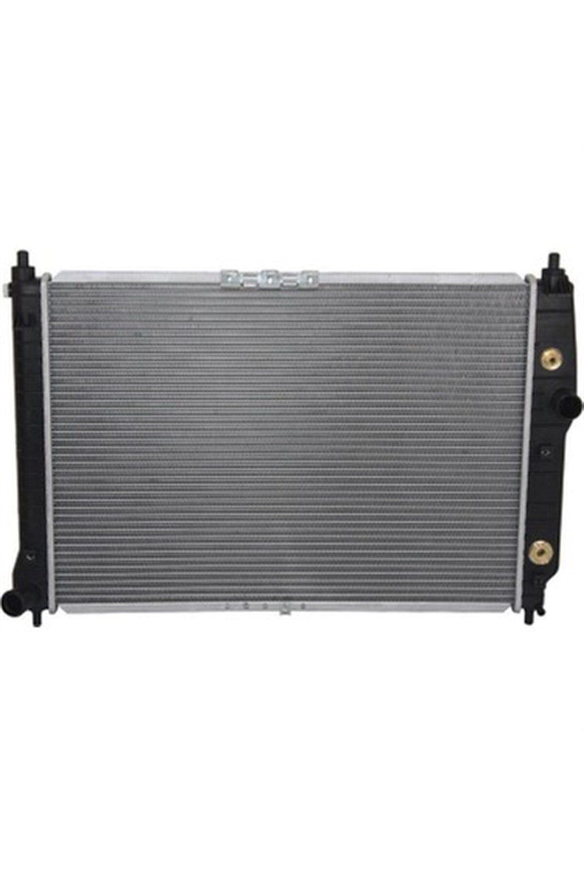 Chevrolet Kalos 1.4 16 Valf Manuel Vites Su Radyatörü Ithal