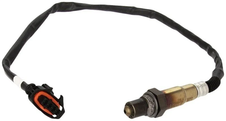 Opel Corsa  Uyumlu C 1.2 / 1.4 Twinport Oksijen Sensörü Konum 1 Bosch