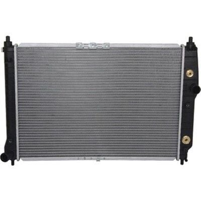 Chevrolet Kalos 1.4 16 Valf Manuel Vites Su Radyatörü İTHAL