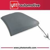 Opel Insıgnıa Ön Tampon Çeki Demir Kapağı