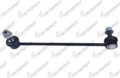Z-ROT ON SOL OPEL ASTRA GTC 2011-