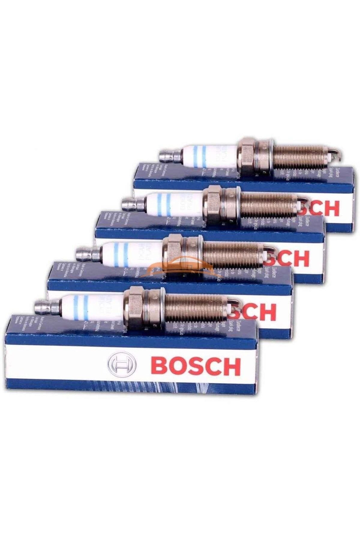 Opel Insignia A 1.6 Turbo Çift Platinyum Buji Takımı