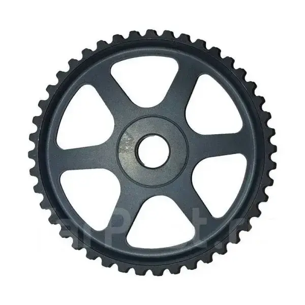 Chevrolet Captiva C100 Krank Dişlisi Orijinal