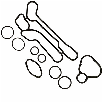 Opel İnsignia A 1.6 Benzinli Yağ Soğutucu Oring Takımı Ytt Marka