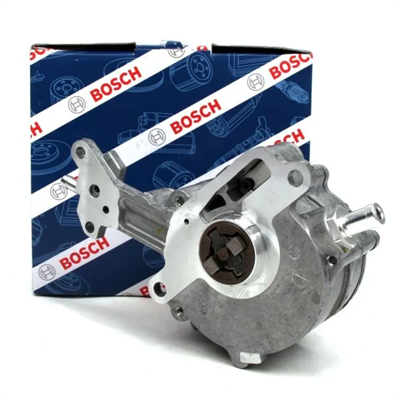 Volkswagen Touran 2004 - 2010 1.9 TDI Fren Vakum Pompası Bosch Marka
