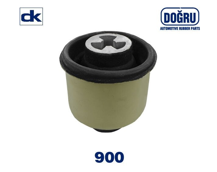 ARKA AKS BURCU GOLF 4 BORA A3