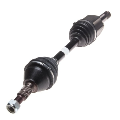 Opel Insignia A 2.0 Dizel Otomatik Vites Komple Aks