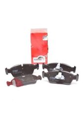 Opel Vectra A 1.8 - 2.0 Benzinli Ön Fren Balata Takımı Trw Marka Uyumlu