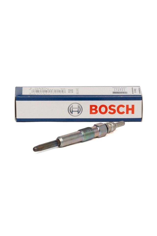 Volswagen Bora 1.9 TDI AGR Motor Isıtma / Kızdırma Bujisi Bosch Marka