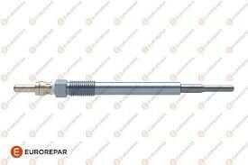 Opel Crossland X Kızdırma Buji