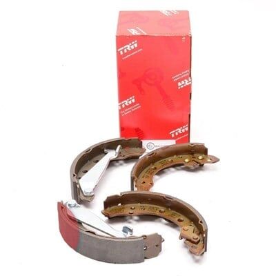 Opel Vectra A 1.8 Kampanalı Arka Fren Balatası 93 Sonrası Marka