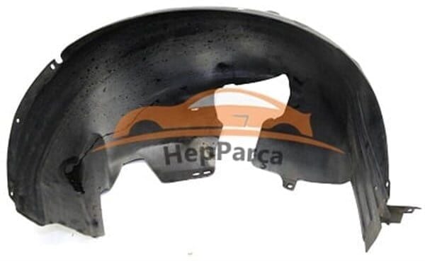 Opel Insignia A Arka Sağ Davlumbaz