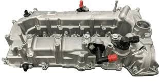 Opel Astra K 1.4 B14XFT Motor Külbütör Kapağı Orijinal