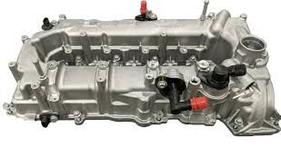 Opel Astra K 1.4 B14XFT Motor Külbütör Kapağı Orijinal