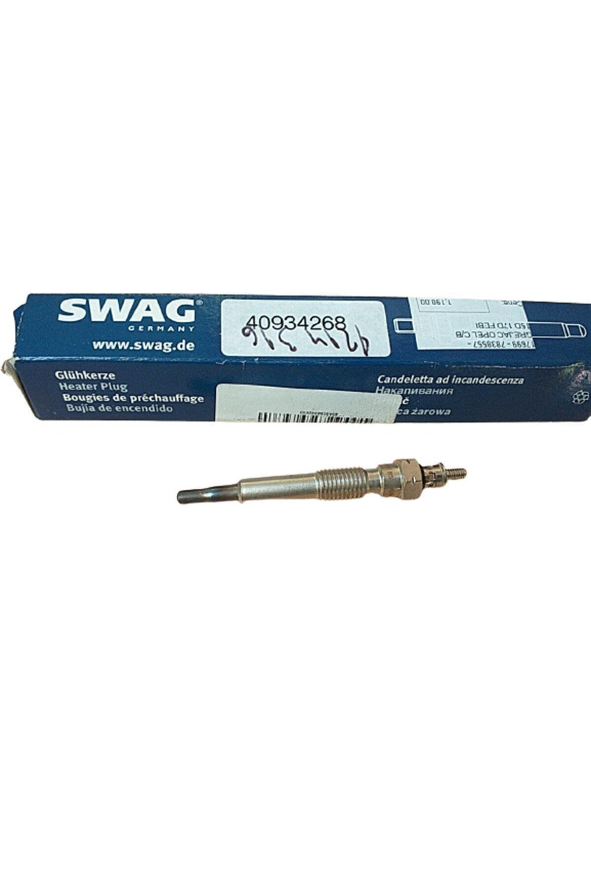 Opel Corsa B 1.5 Dizel Kızdırma Bujisi Marka