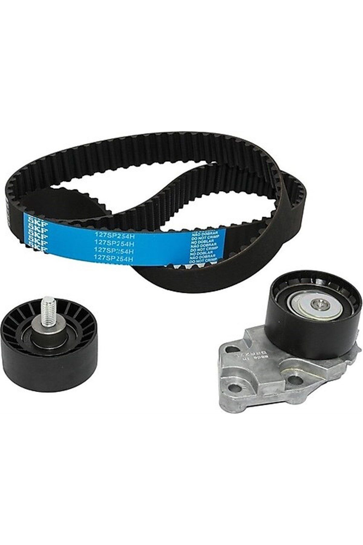 Chevrolet Kalos 1.4 16 Valf Triger Seti İthal Marka