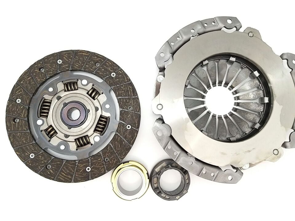 BLUEPRINT ADG03024-DEBRİYAJ SETİ-16 06 702-VECTRA A C18NZ