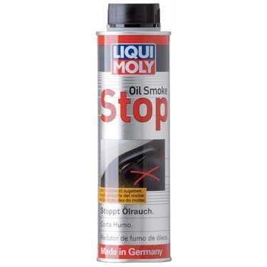 Liqui Moly Yağ Yakma Önleyici