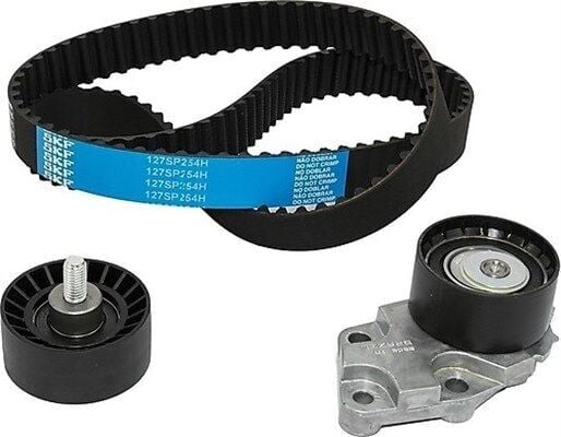 Chevrolet Kalos 1.4 16 Valf Triger Seti İthal Marka