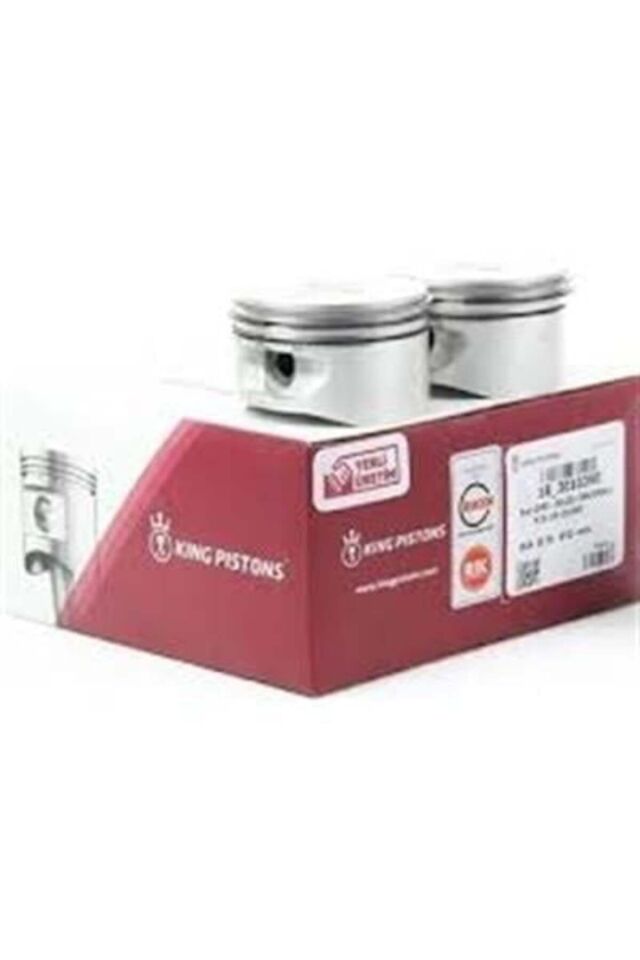 PİSTON SEGMAN 050 81,00 mm (OPEL: ASTRA-ZAFİRA-VECTRA-CORSA-MERİVA-TİGRA) (X18XE1-Z18XE-Z18ZEL)