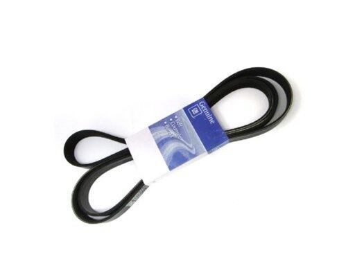 Chevrolet Captiva C140 2.0 Dizel V Kayışı Orjinal Ürün 2012 ve Üzeri