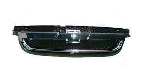 Chevrolet Aveo Sedan T250 T255 Panjur Komple Amblemsiz 2006-2011